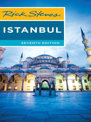 Rick Steves Istanbul - ebook